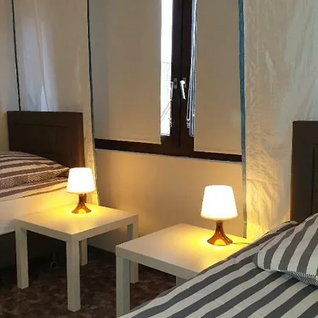 Pensión Zimmervermietung 34