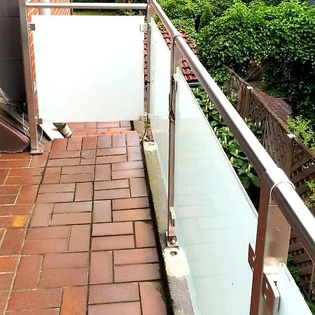 Pensión Zimmervermietung 34 *